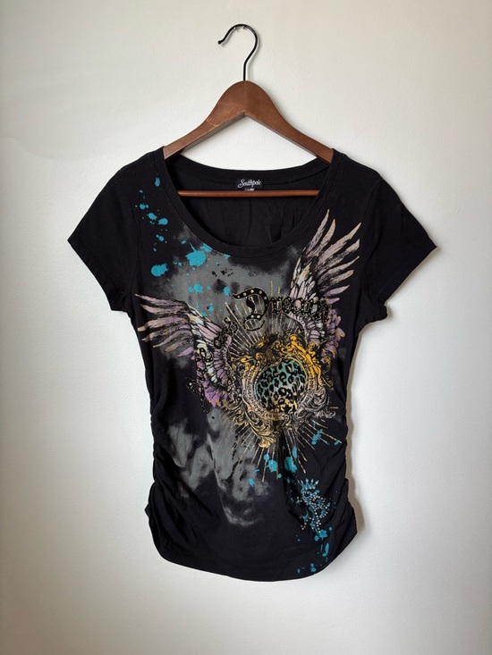 South Pole Tops - Vintage Y2K South Pole Tshirt